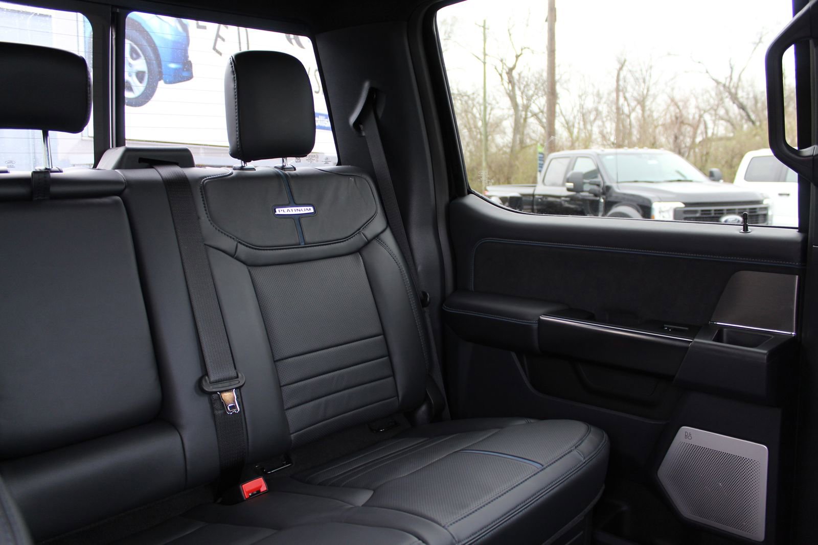 New 2026 Ford F250 4x4 Crew Cab Super Duty image 14