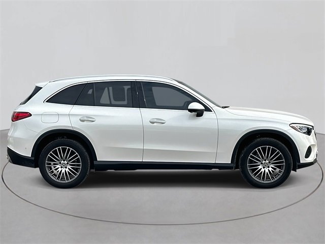 Certified 2023 Mercedes-Benz GLC 300 4MATIC image 5