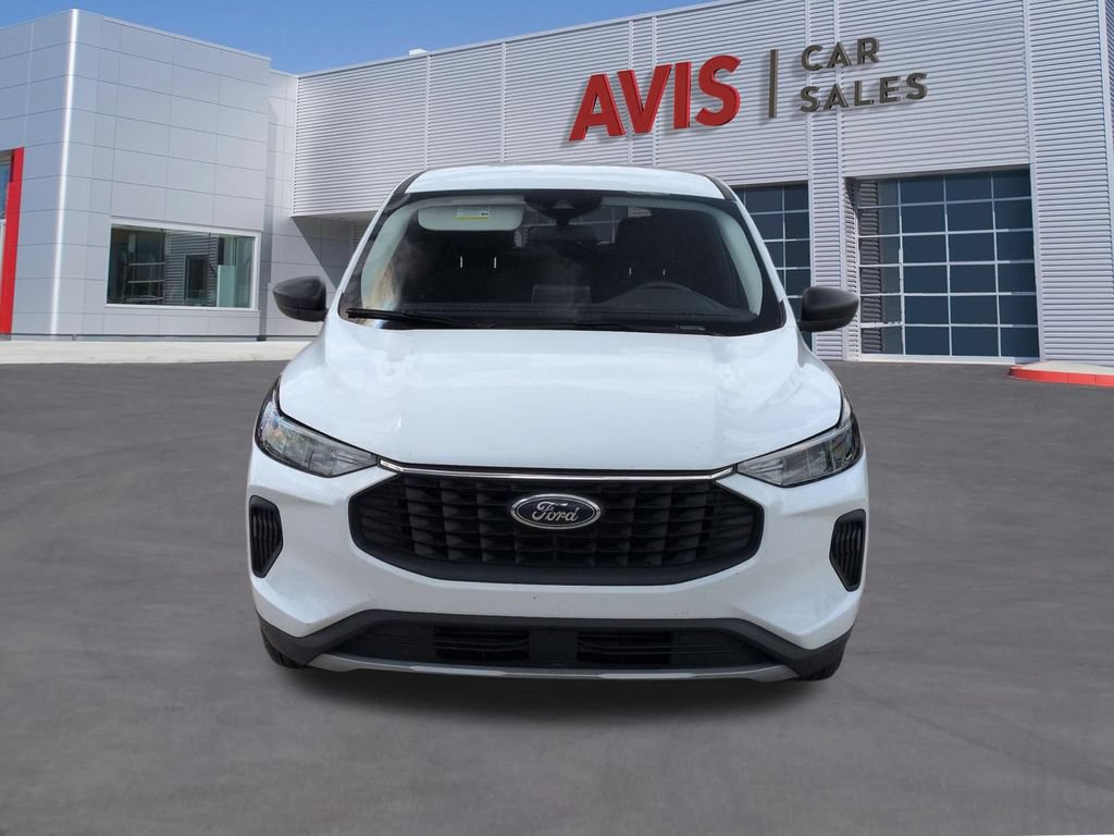 Used 2025 Ford Escape Active FWD image 2