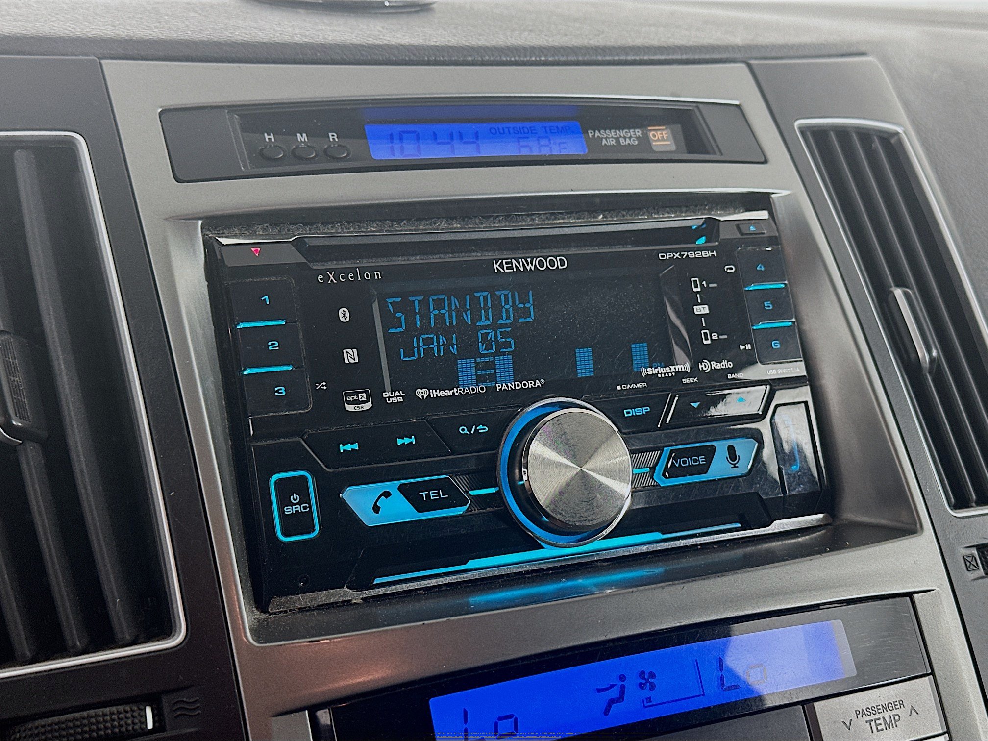 Used 2011 Hyundai Veracruz Limited FWD image 21