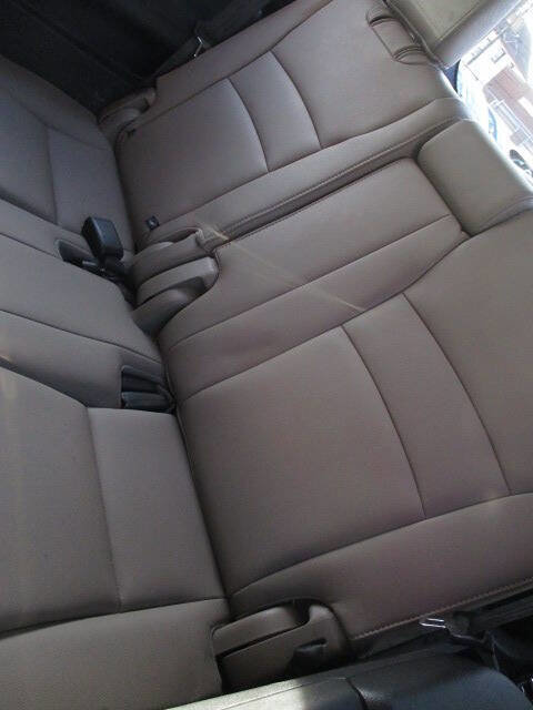 Used 2017 Honda Pilot EX-L image 8