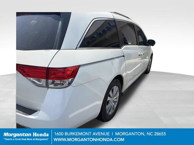 Used 2016 Honda Odyssey EX-L image 3