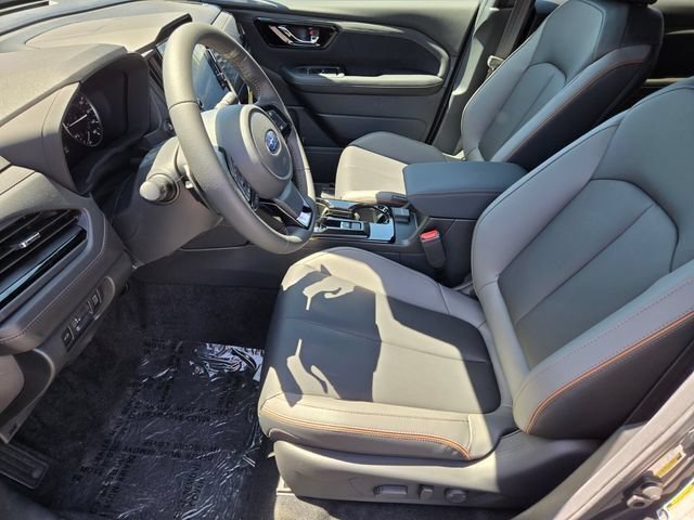 New 2026 Subaru Forester Sport w/ Onyx Edition AWD/4WD image 6
