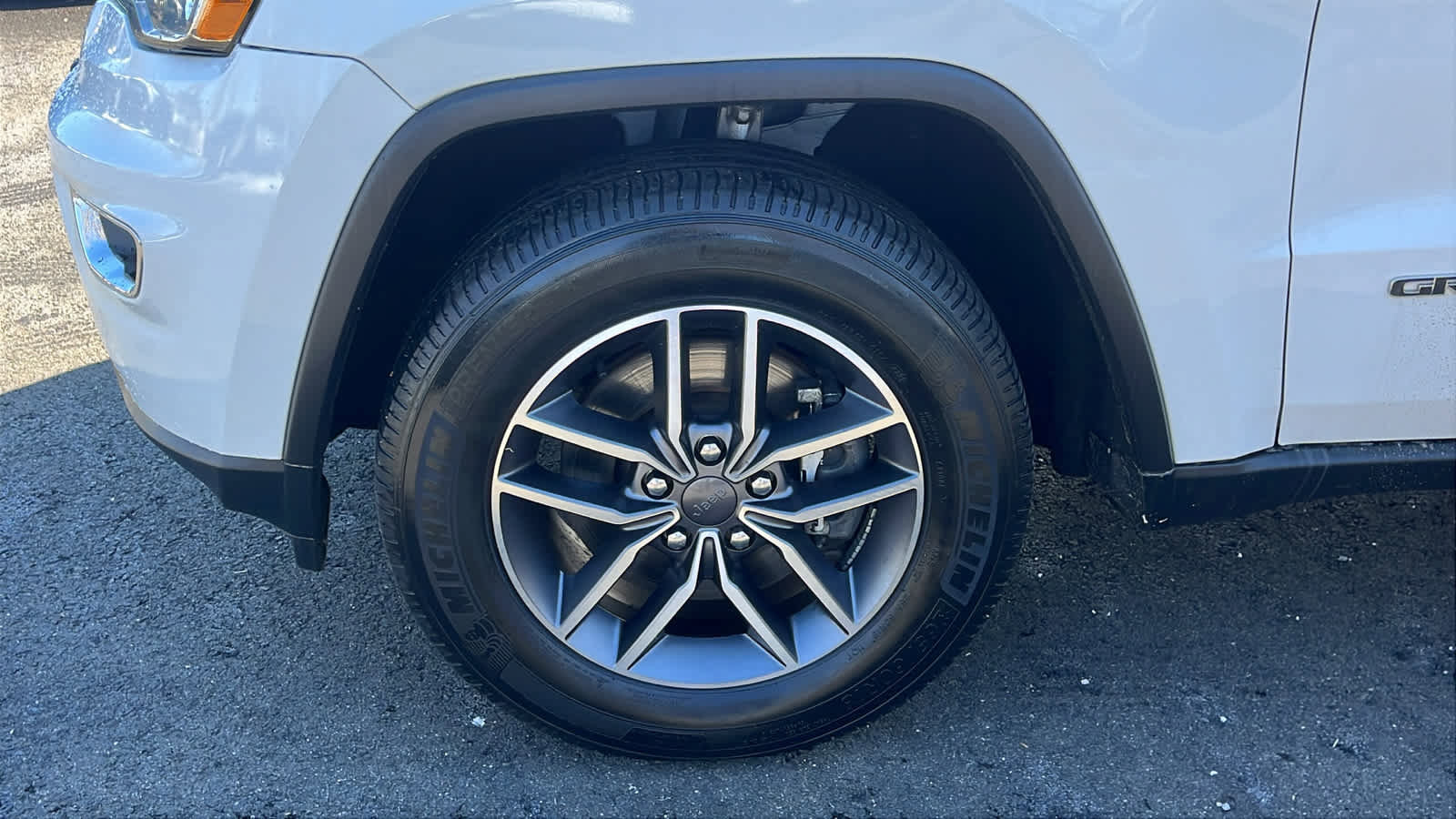 Certified 2022 Jeep Grand Cherokee Limited image 10