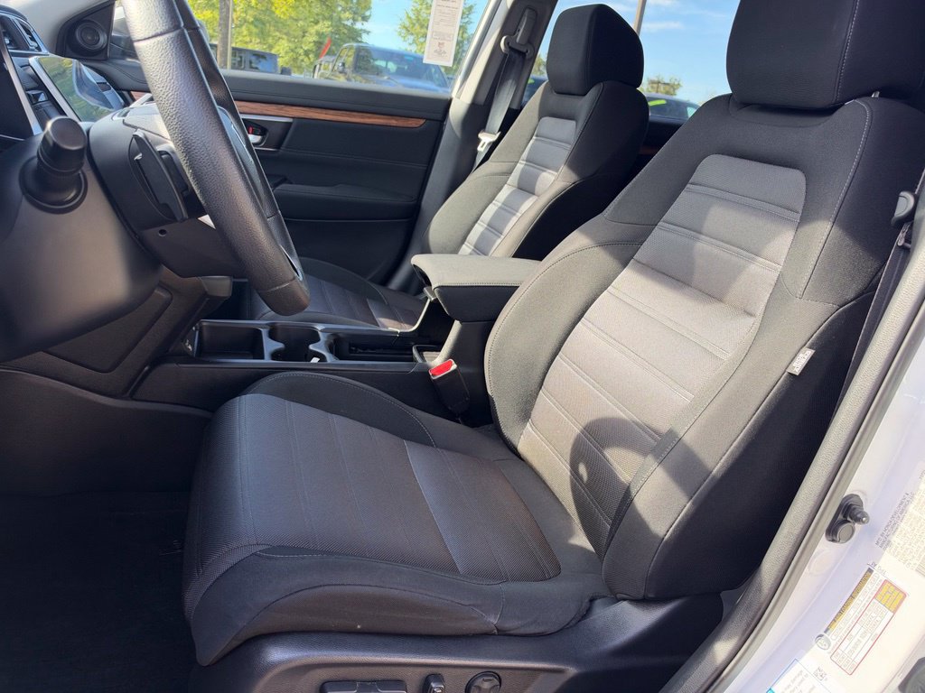 Used 2022 Honda CR-V EX image 20
