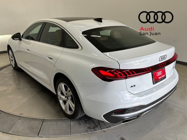 Used 2025 Audi A5 2.0T Premium w/ Convenience Package image 33