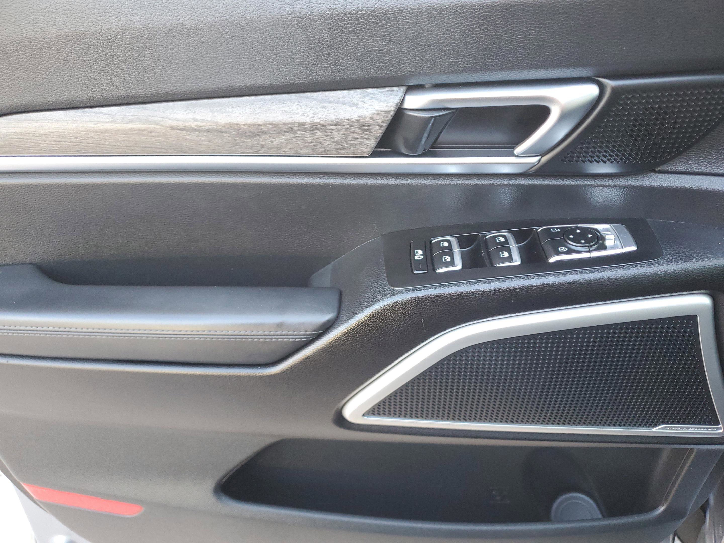 Used 2020 Kia Telluride EX w/ EX Premium Package image 14