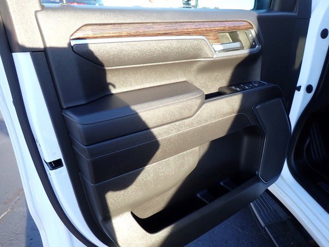 Certified 2023 GMC Sierra 1500 Elevation image 15