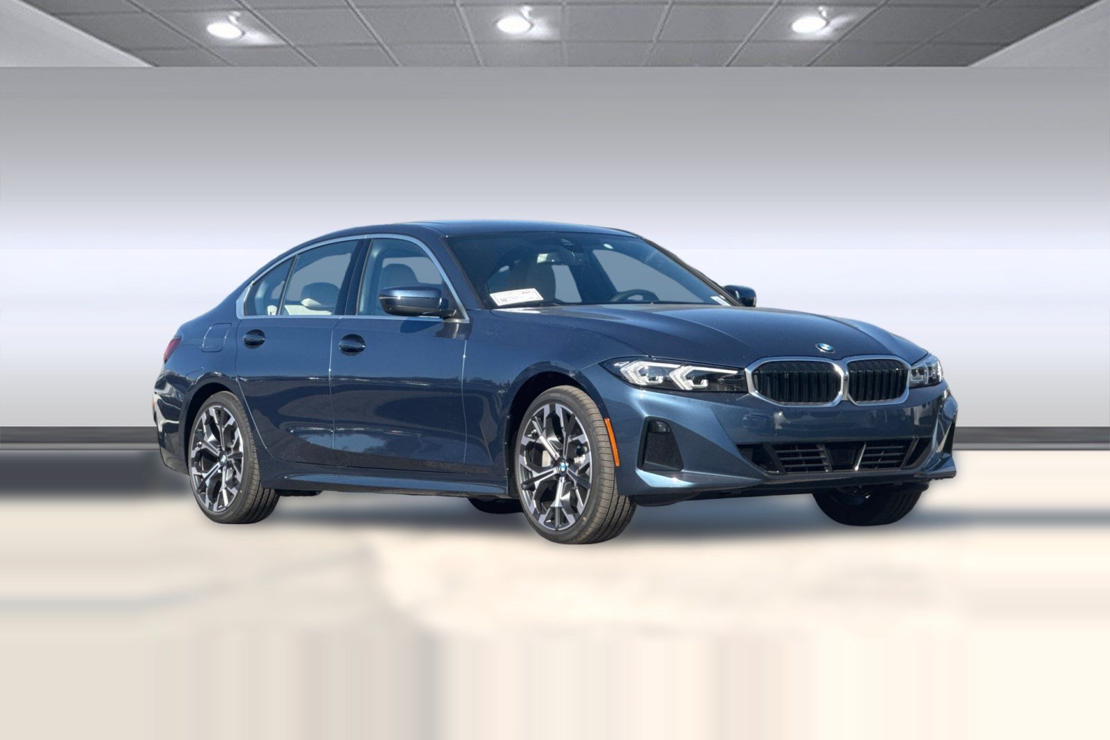 Used 2026 BMW 330i Sedan RWD image 7