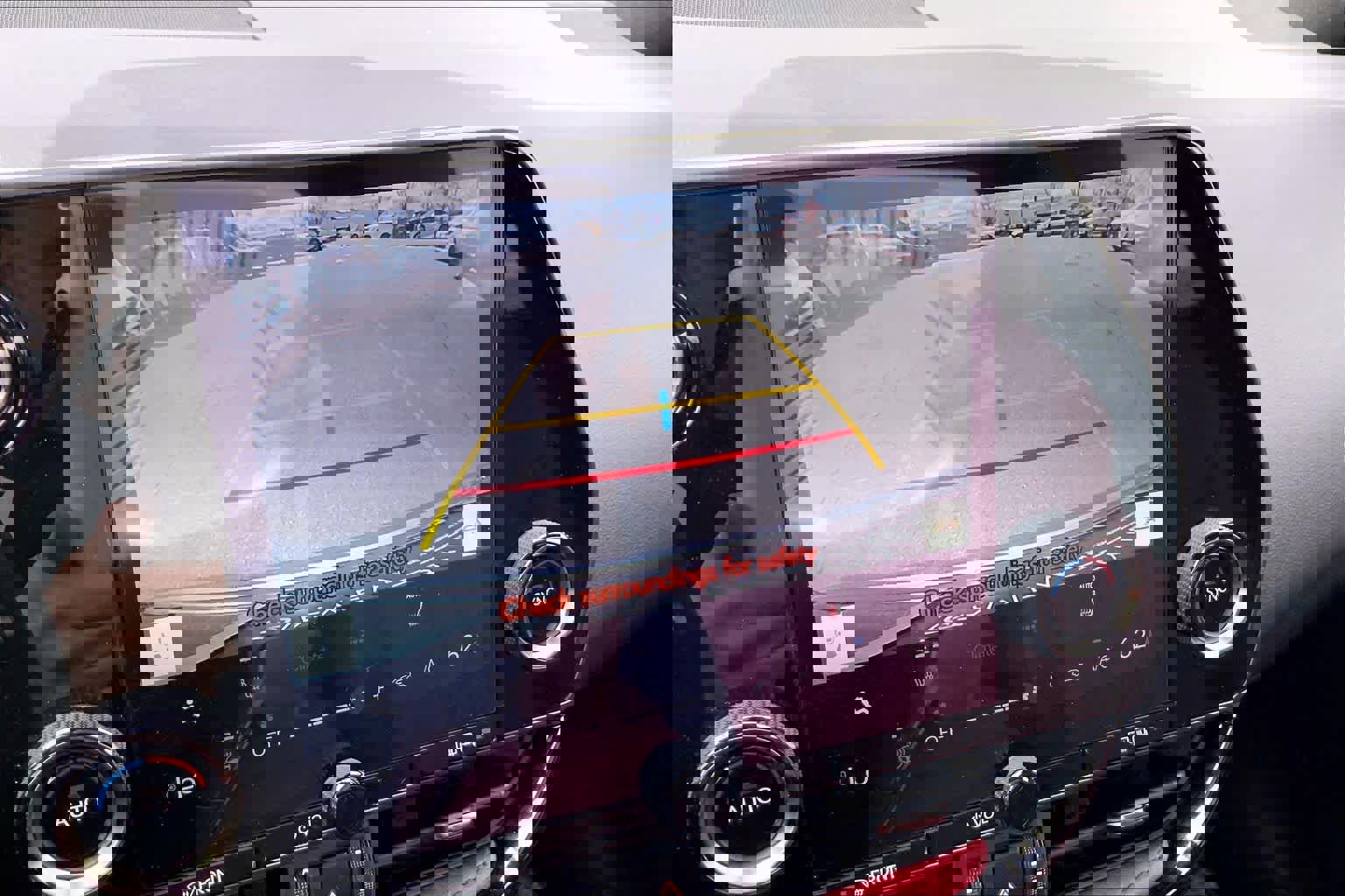 Certified 2022 Lexus NX 350h AWD w/ Towing Package (2000 Lbs) image 27