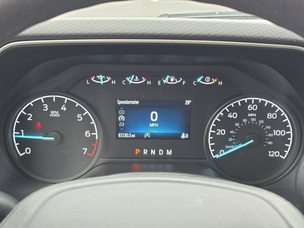 Used 2023 Ford F150 XLT image 23