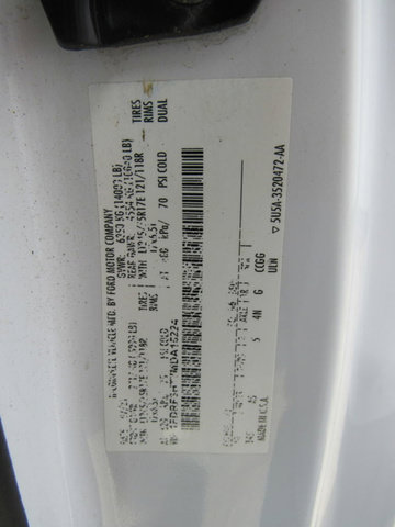 Used 2021 Ford F350 XL w/ Power Equipment Group AWD/4WD image 23