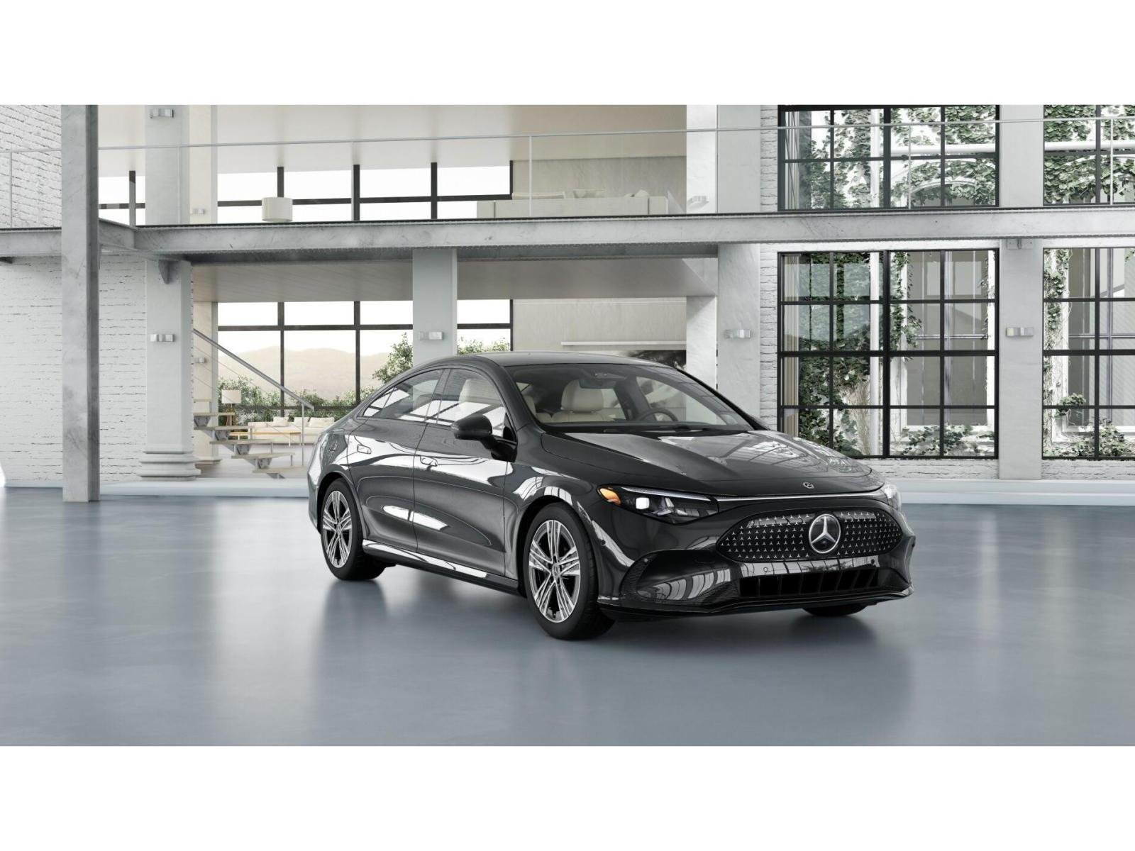 New 2027 Mercedes-Benz CLA 250+ image 10