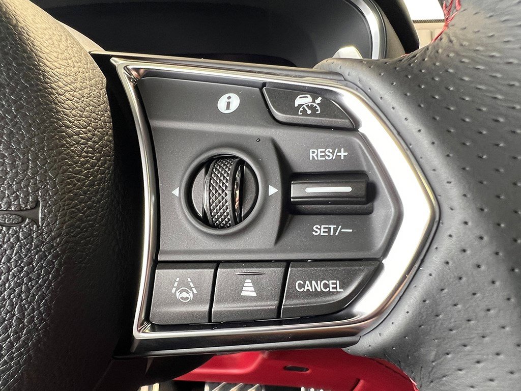 New 2026 Acura MDX A-Spec AWD/4WD image 20