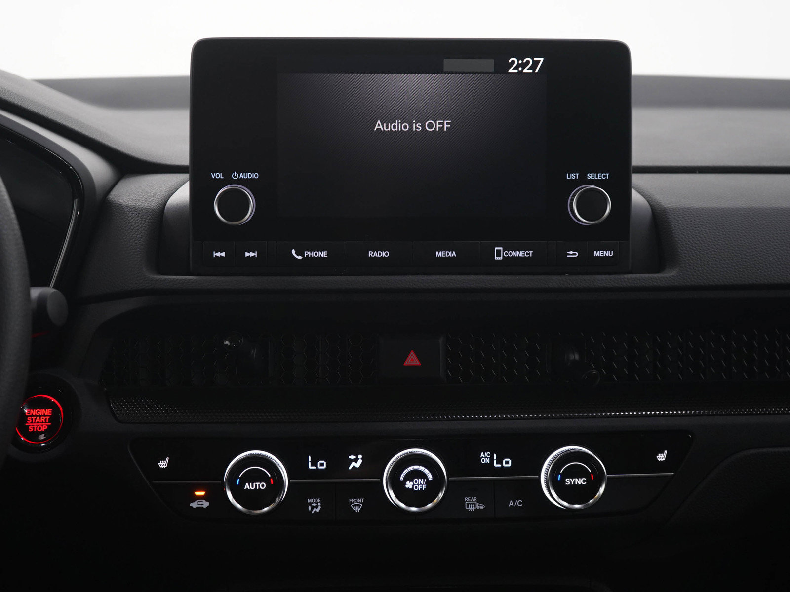 Used 2025 Honda CR-V EX image 17