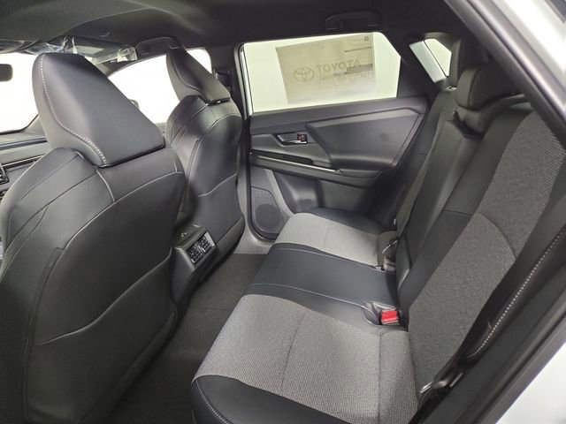 New 2026 Toyota bZ image 15