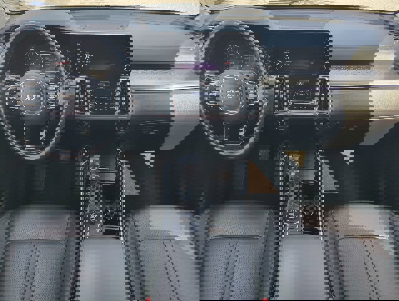 Used 2022 Kia Sorento S w/ Panoramic Sunroof Package image 13