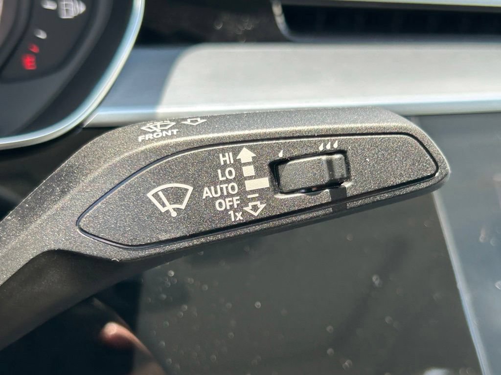 New 2026 Audi A8 L 3.0T AWD/4WD image 28