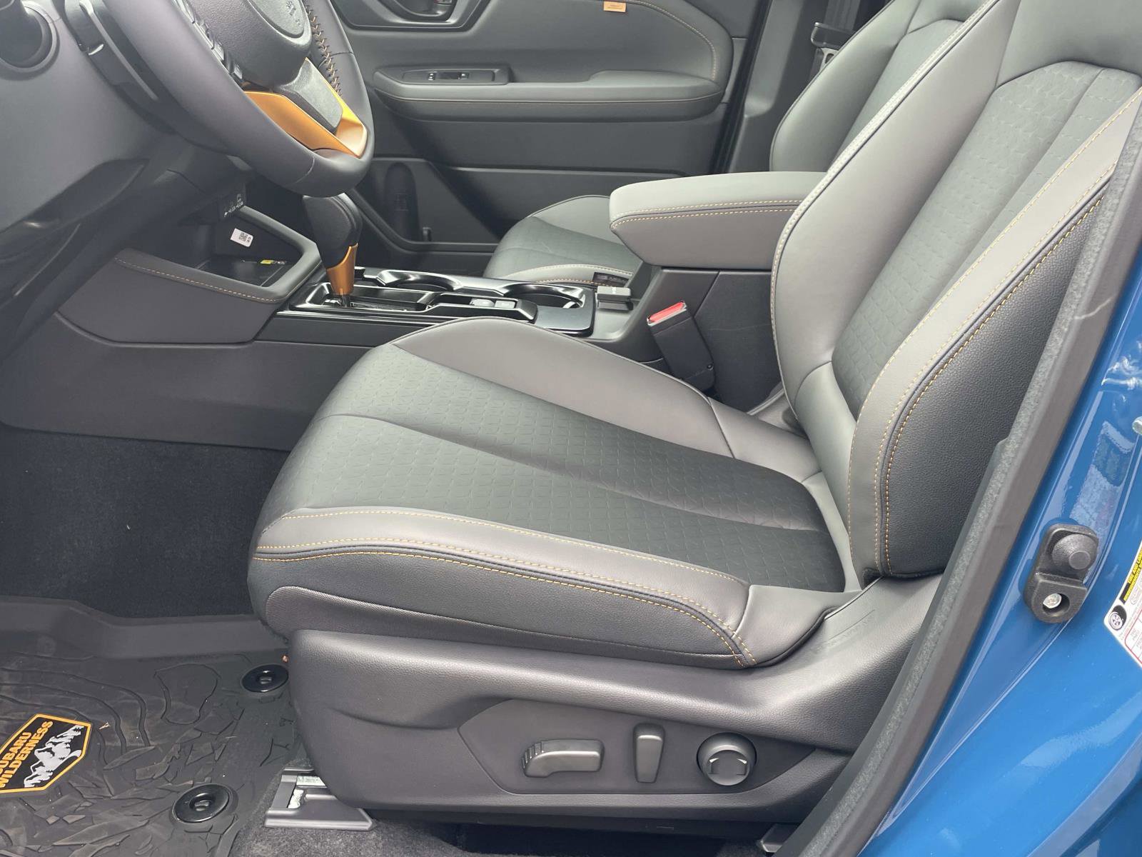 New 2026 Subaru Forester Wilderness image 9