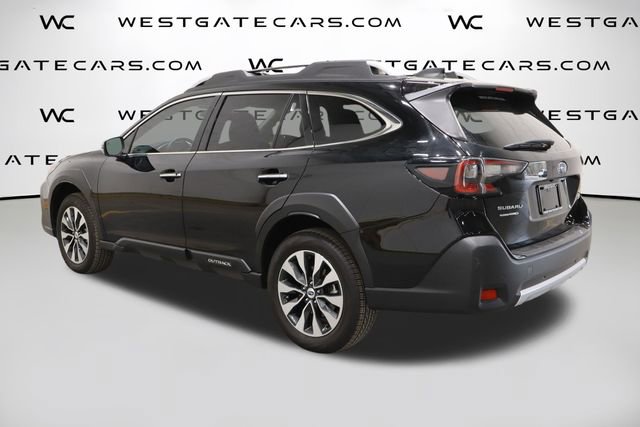 Used 2024 Subaru Outback Touring image 5