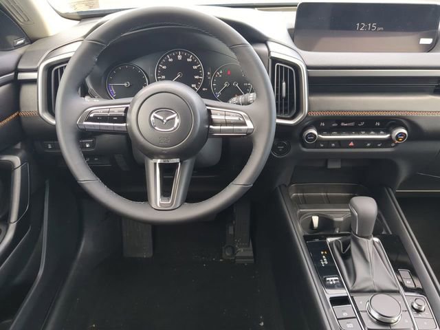 New 2026 MAZDA CX-50 AWD 2.5 Hybrid w/ Weather Package image 14