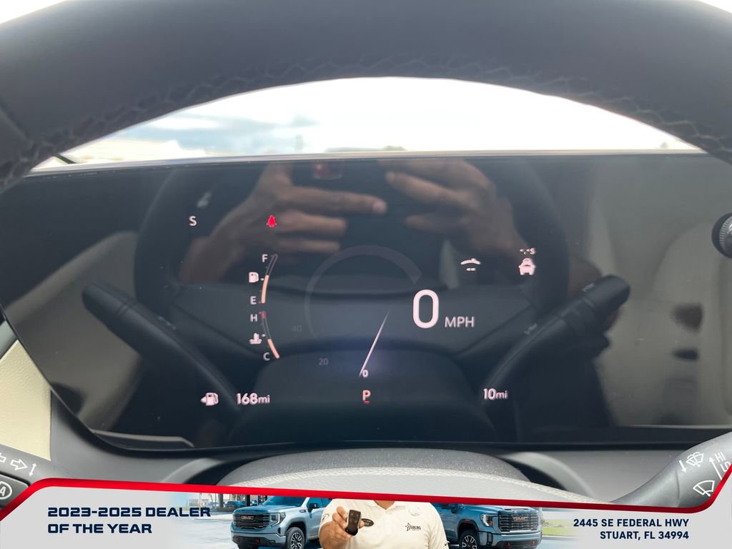 New 2026 Buick Encore GX Sport Touring w/ Advanced Technology Package image 26