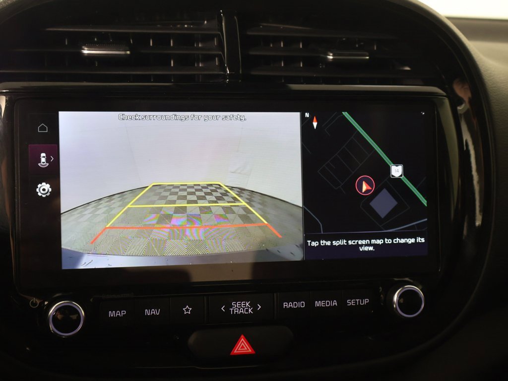 Used 2025 Kia Soul GT-Line image 40