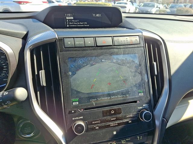 Used 2022 Subaru Ascent Limited w/ Technology Package image 22