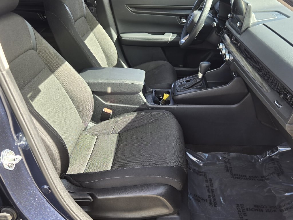 Used 2025 Honda CR-V EX image 15