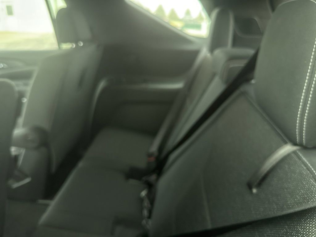 Used 2024 Chevrolet Traverse LT image 21