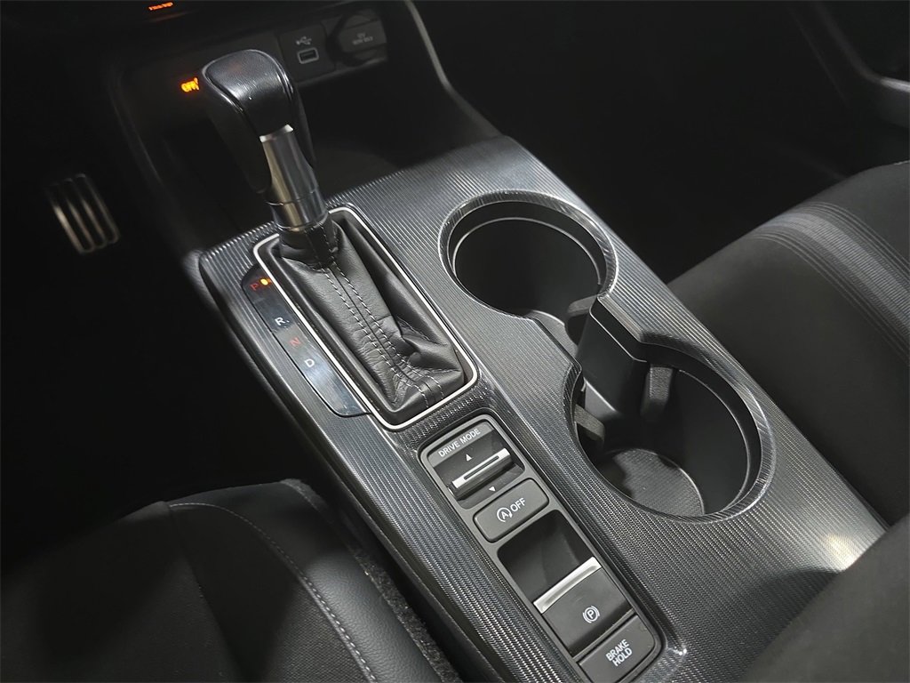 Used 2023 Honda Civic Sport image 24