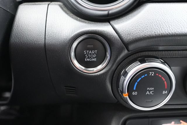 Used 2023 MAZDA MX-5 Miata Grand Touring w/ Weather Package RWD image 14