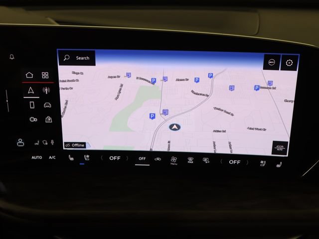 Certified 2025 Audi Q5 Premium w/ Premium Plus AWD/4WD image 17