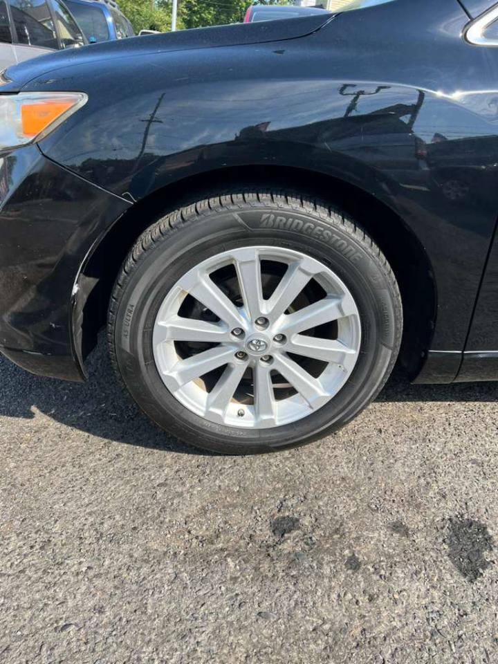 Used 2010 Toyota Venza AWD image 15