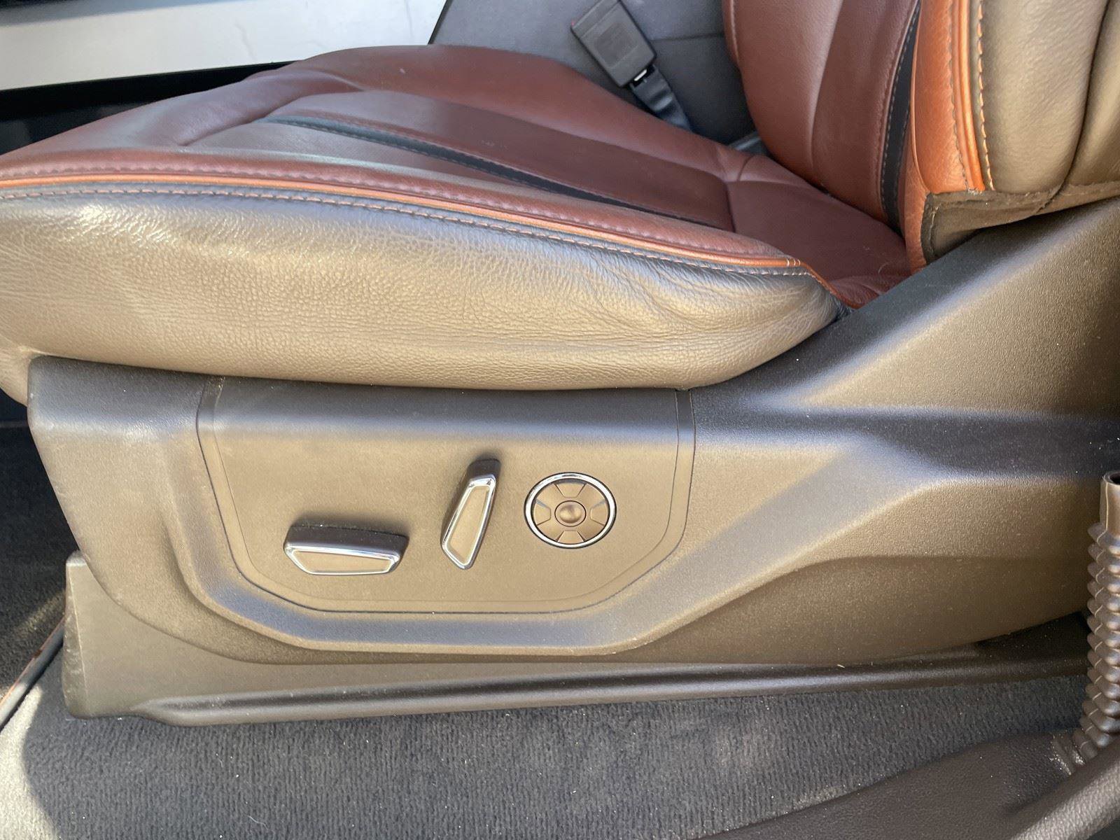 Used 2020 Ford F250 King Ranch w/ King Ranch Ultimate Package image 10