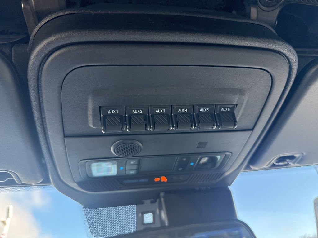 Certified 2023 Ford Bronco Badlands image 7