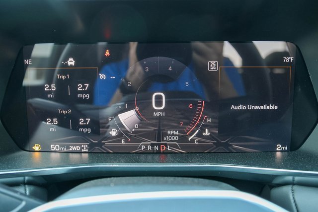 New 2026 GMC Canyon Elevation w/ Convenience Package image 21