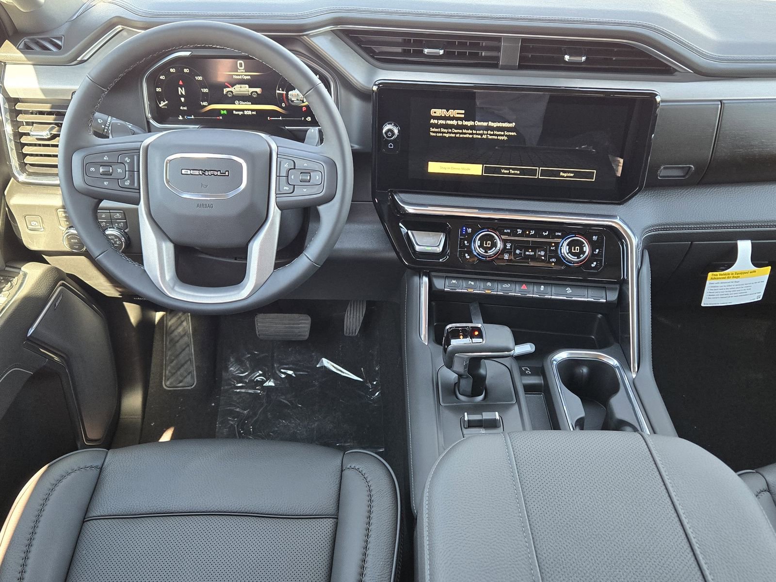 New 2026 GMC Sierra 1500 Denali w/ Denali Reserve Package image 29