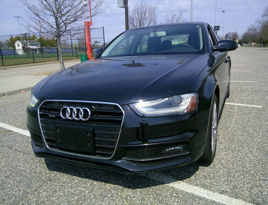Used 2015 Audi A4 2.0T Premium image 18