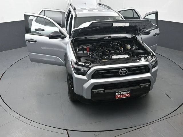 Certified 2026 Toyota 4Runner SR5 AWD/4WD image 57