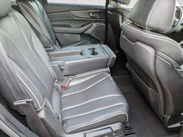 Used 2023 Acura MDX w/ Advance Package AWD/4WD image 21