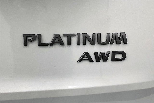 New 2025 Nissan Rogue Platinum w/ Tech Package AWD/4WD image 20