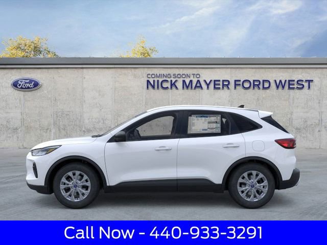 New 2026 Ford Escape Active image 4