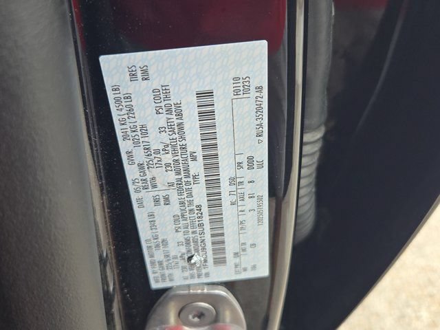 Used 2025 Ford Escape Active AWD/4WD image 33