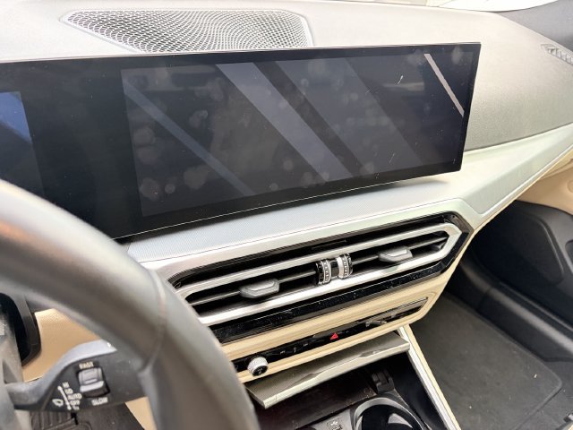 Certified 2024 BMW i4 eDrive35 w/ Convenience Package RWD image 11