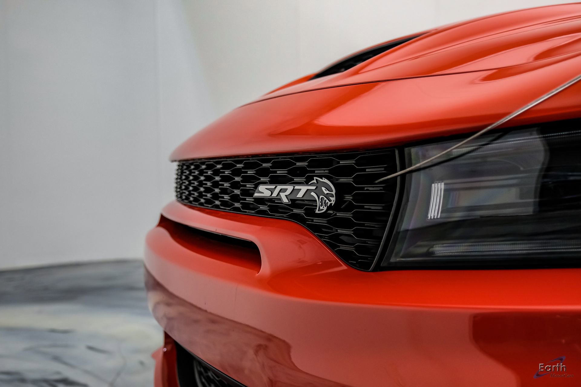 Used 2023 Dodge Charger SRT Hellcat image 42