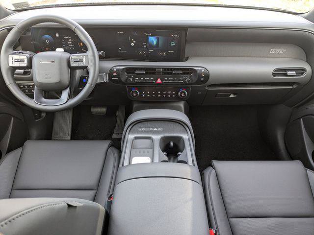 New 2026 Hyundai Palisade XRT Pro image 13