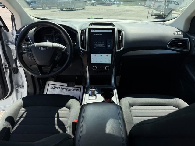 Used 2022 Ford Edge SE w/ Black Appearance Package image 15