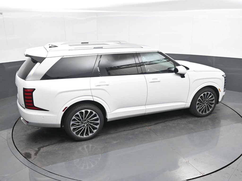 New 2026 Hyundai Palisade Calligraphy image 40