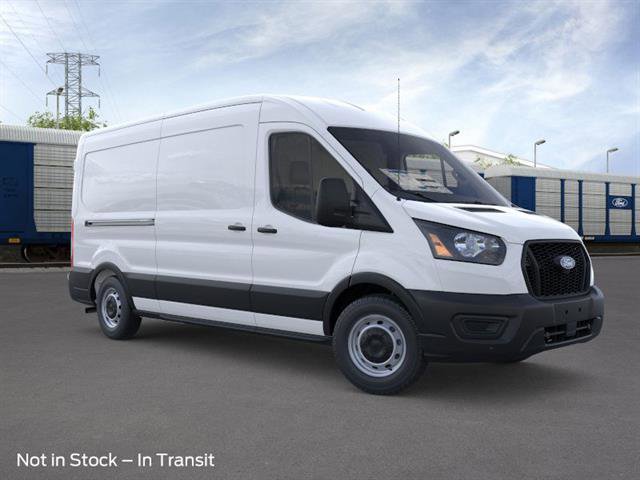 New 2026 Ford Transit 250 148 Medium Roof image 6